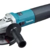 Vinkelsliber 9565CVR, 125mm, 1400W - Makita