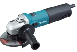 Vinkelsliber 9565CVR, 125mm, 1400W - Makita