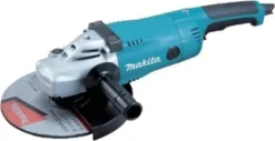 Vinkelsliber, 230 mm, 2200W, GA9020RF