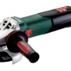 Vinkelsliber WEA 17-125 Q, 1700W - Metabo