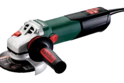 Vinkelsliber WEA 17-125 Q, 1700W - Metabo