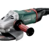 Vinkelsliber WE22-230 MVT, 2200 watt - Metabo