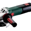 Vinkelsliber WE 15-125Quick, 1550W - Metabo
