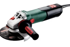 Vinkelsliber WE 17-150 quick, 1700W, 150mm, M14 - Metabo