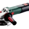 Vinkelsliber WEV 17-150 Quick - Metabo