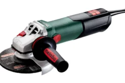 Vinkelsliber WEV 17-150 Quick - Metabo