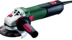 Vinkelsliber WEV 15-125 Q, 1550W - Metabo