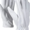 Vinterhandske Comfort 2307, gedeskind, hvid, str. 11 - Worker
