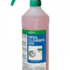VIRAL Cleaner 300, 1000 ml, vandbaseret alkalisk rengøringsmiddel