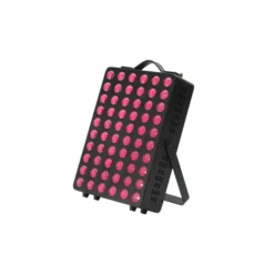 Vitality DESK 300 infrarød lysterapi, 50W, bordmodel, hvid