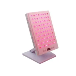 Vitality DESK 400 Infrarød Lysterapi, 90W, bordmodel, hvid