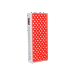 Vitality PRO 600 Infrarød Lysterapi Panel, 160W, 230V, hvid