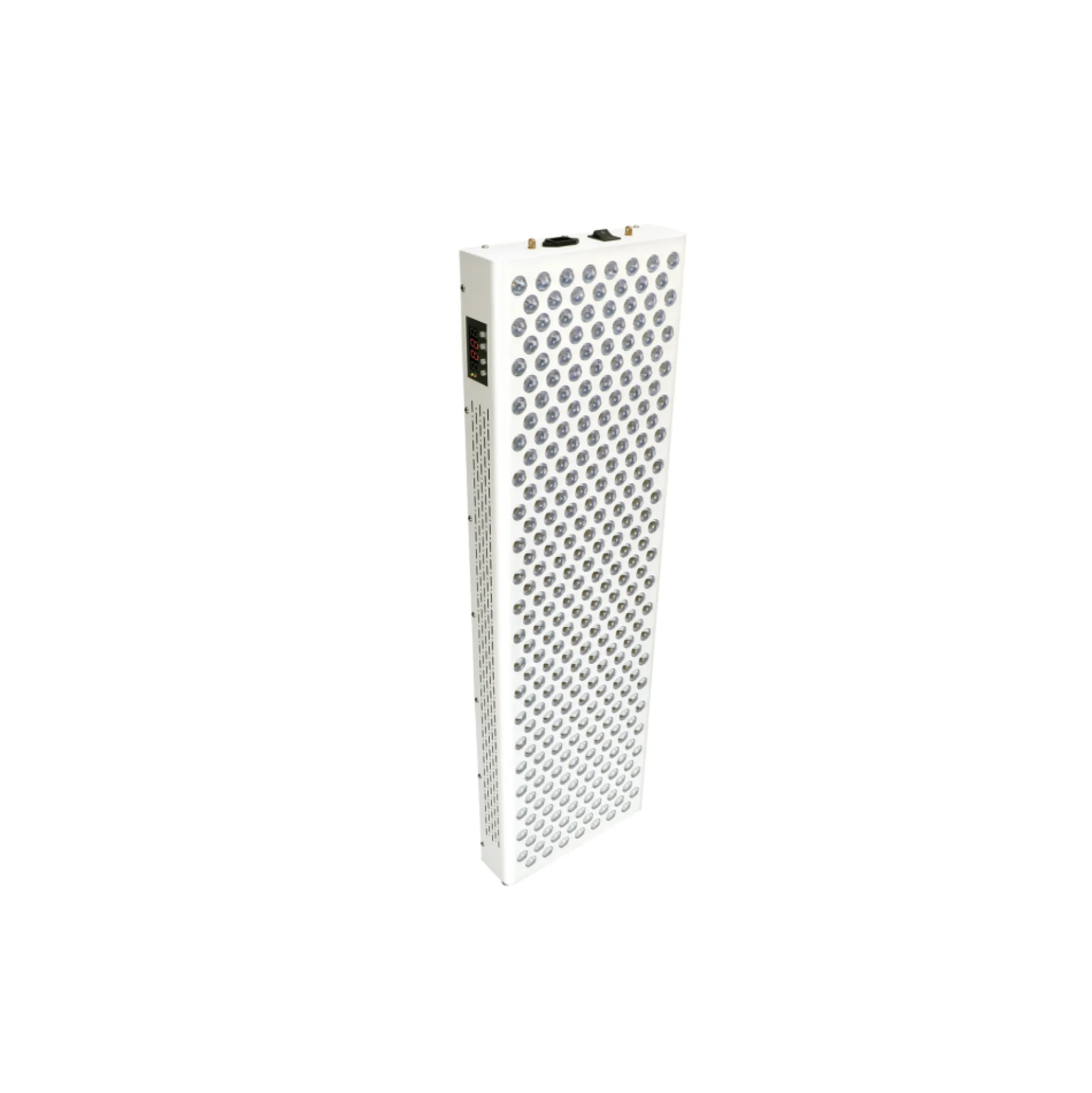 Vitality PRO 1500 Infrarød Lysterapi Panel, 420W, hvid
