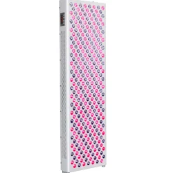 Vitality PRO 1500 Infrarød Lysterapi Panel, 420W, hvid