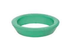 3" Viton-pakning FKM, grøn - Georg Fischer