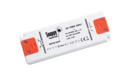 24V LED Driver 30W IP20 - Snappy