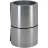 VMZINC coil, ZINC NATUR - 0,70 x 570 mm