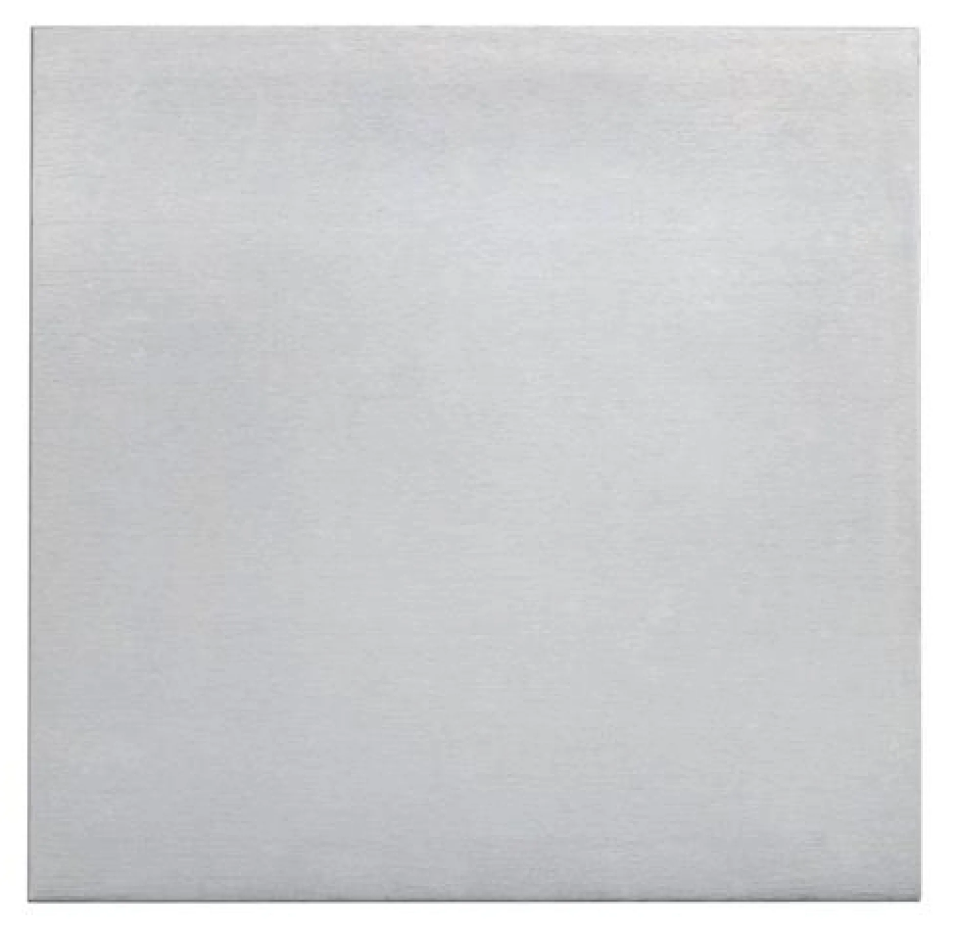 VMZINC plade, ZINC NATUR, 0,65 mm tykkelse, 1000 mm bredde, 2000 mm længde - 500 kg