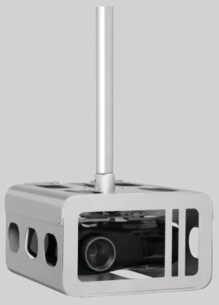 Vogel's PPA 310 projektor anti-tyveri kabinet small/medium