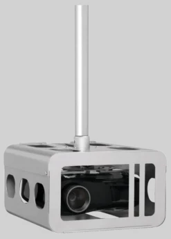 Vogel's PPA 320 projektor anti-tyveri kabinet large