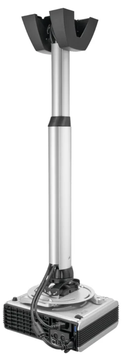 Vogel's PPC 1540 projektor-loftbeslag teleskopisk 40-55 cm