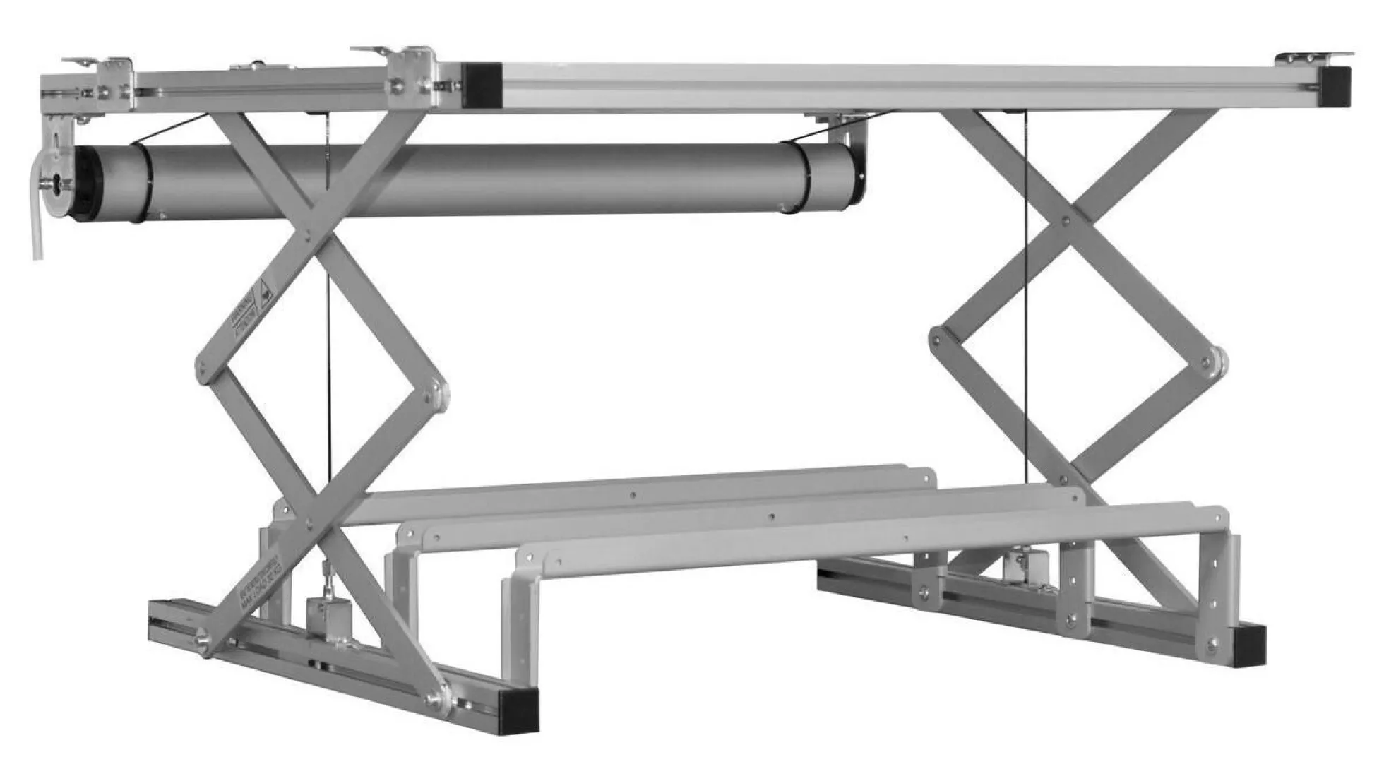 Vogel's PPL 2040 projektor-liftsystem