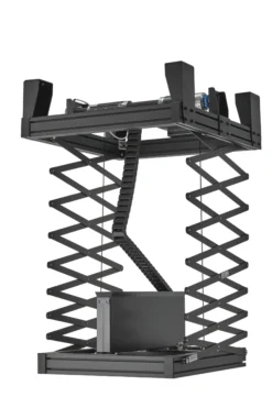 Vogel's PPL 2500 projektor-liftsystem