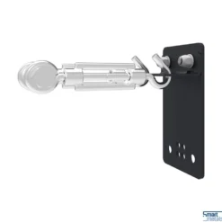 Vogel's SmartMetals portrait-kit til 002.156X-serien