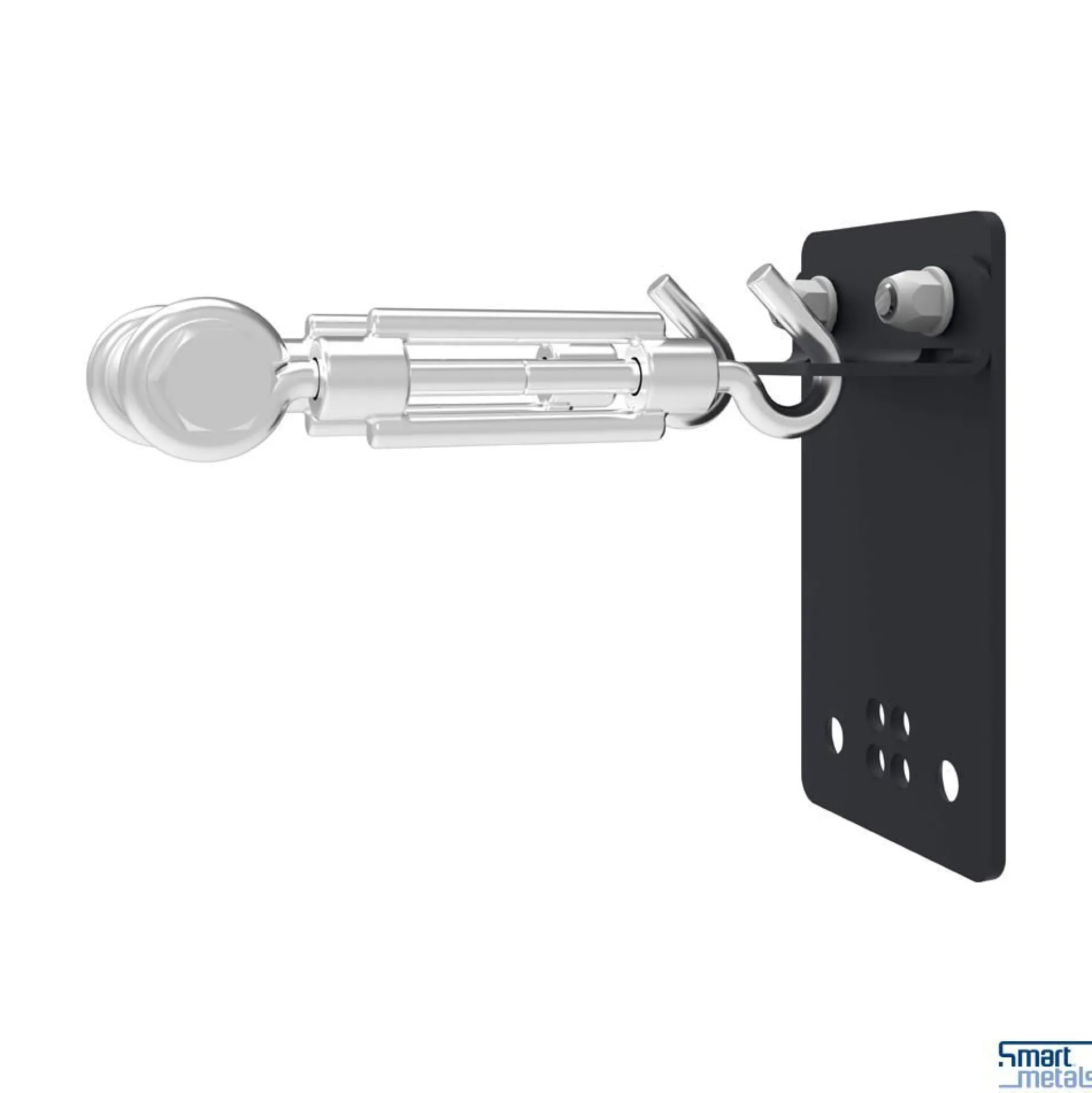Vogel's SmartMetals portrait-kit til 002.156X-serien