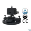 Vogel's SmartMetals rental-projektor-mount 15 cm <500 kg