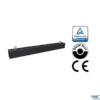 Vogel's SmartMetals truss-monteringsskinne til S002.4600