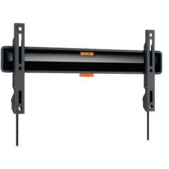 Vogel's TVM 3405 Comfort fastmonteret vægbeslag OLED sort