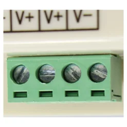12V og 24V dæmper, 12V (96W), 24V (192W)