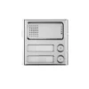 2Voice Steel audio højttaler modul med kamera og 2 trykknapper - Urmet