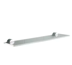 Vola T25-16 hylde klar plexiglas