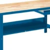 Værkstedsbord komplet VBB-1.30 - Blika