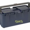 Værktøjskasse Raaco Compact 15