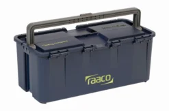 Værktøjskasse Raaco Compact 15