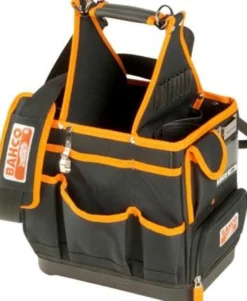 Værktøjstaske 4750FB3-12, 12", Bahco