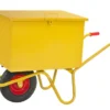 Værktøjstrillebør, Ravendo, TR 160-L, 160 liter