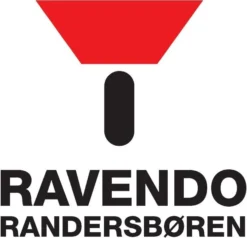 Værktøjstrillebør, Ravendo, TR 160-L, 160 liter
