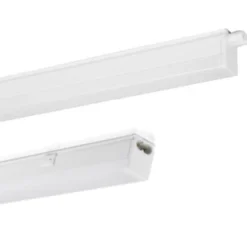 V-TAC kompakt LED-lysarmatur, Samsung Chip, IP20, 80Ra