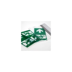 V-Tac LED exit skilt, 2W, 160 lumens, Samsung LED chip, IP20