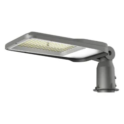 V-TAC LED gadebelysning 50W med Samsung chip, 4000K, 4700lm, RA80, IP65