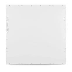 V-TAC LED-panel 60x60 cm, 4000K, 40W, 4950lm, CRI80, hvid kant