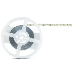 V-Tac LED-strips - dæmpbar, 5 meter, 150lm/W, 24V, RA80, IP20,