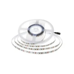 V-Tac LED-strips - dæmpbar, 5 meter, 150lm/W, 24V, RA80, IP20,