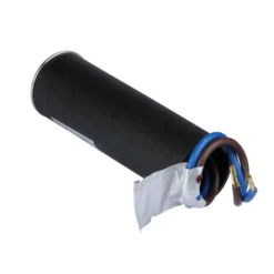 V-Tac nedgravningsspot, 0,5W, 12V, varm hvid, IP67