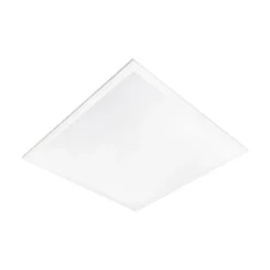 V-TAC Samsung LED-panel 60x60 cm, 4000K, 29W, 3480lm, CRI80, hvid kant, flicker free (restsalg)