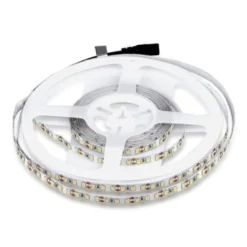 V-Tac 12V LED strip, 8mm bred, 800 lm pr. meter - 5 meter